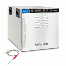 Шкаф тепловой HUGENTOBLER HOLD-O-MAT 411 Retigo